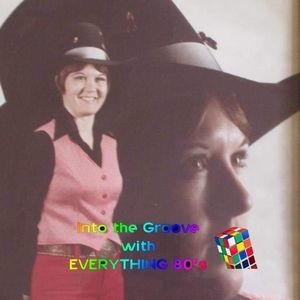 Meet your Posher, Vicky